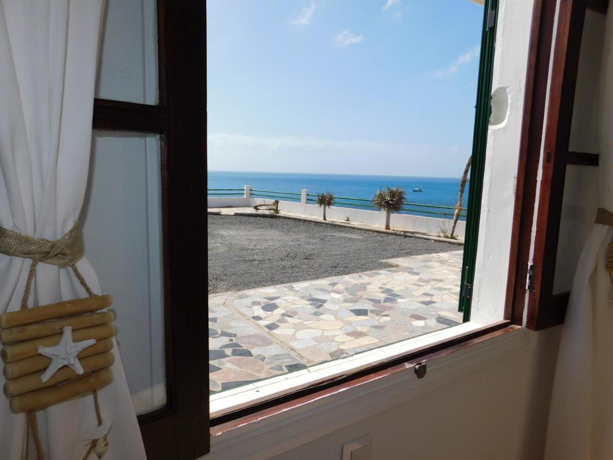 Las PlayasCasa Marinaアパートメント エクステリア 写真
