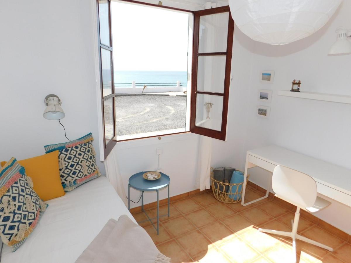 Las PlayasCasa Marinaアパートメント エクステリア 写真