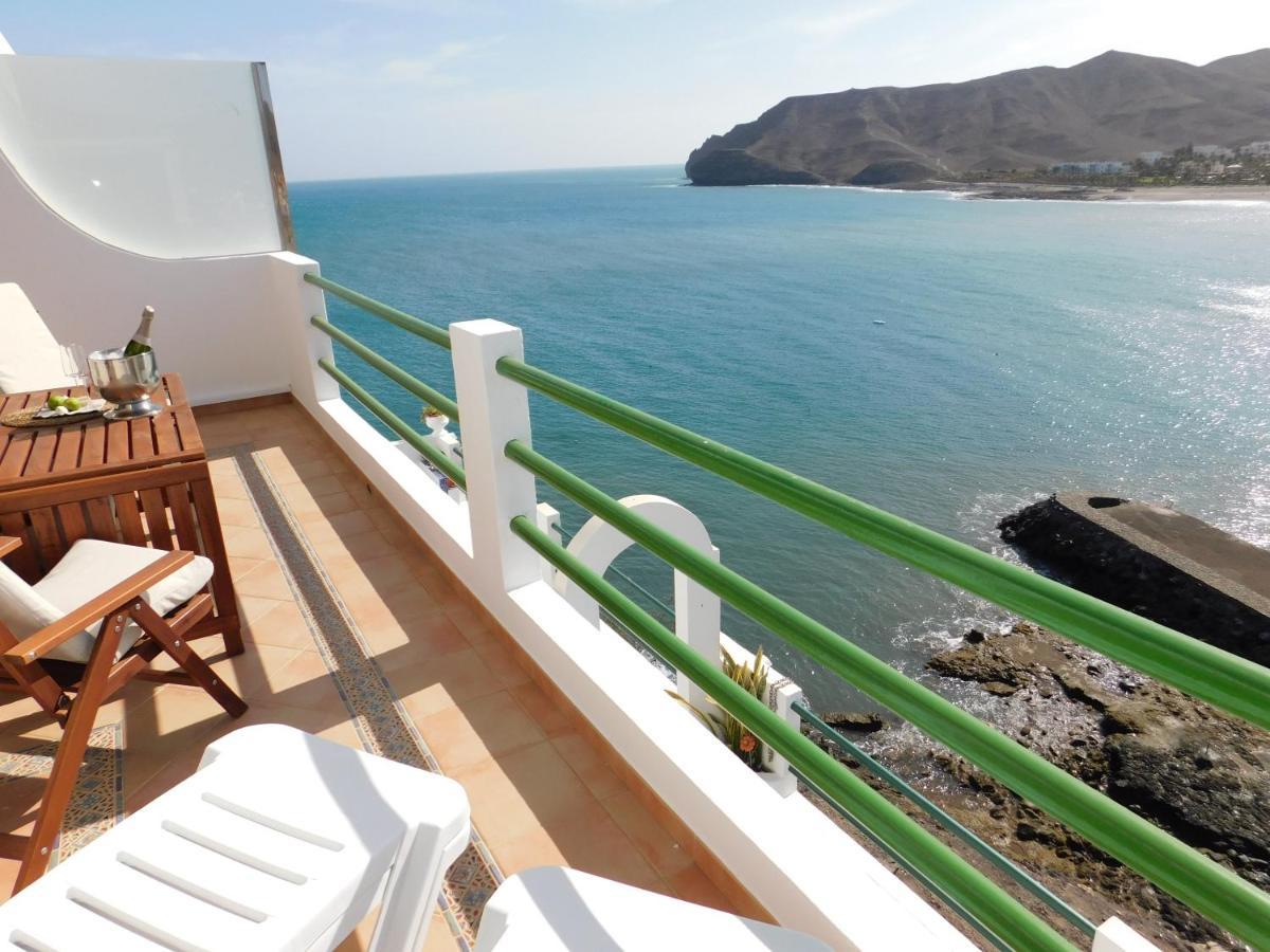 Las PlayasCasa Marinaアパートメント エクステリア 写真