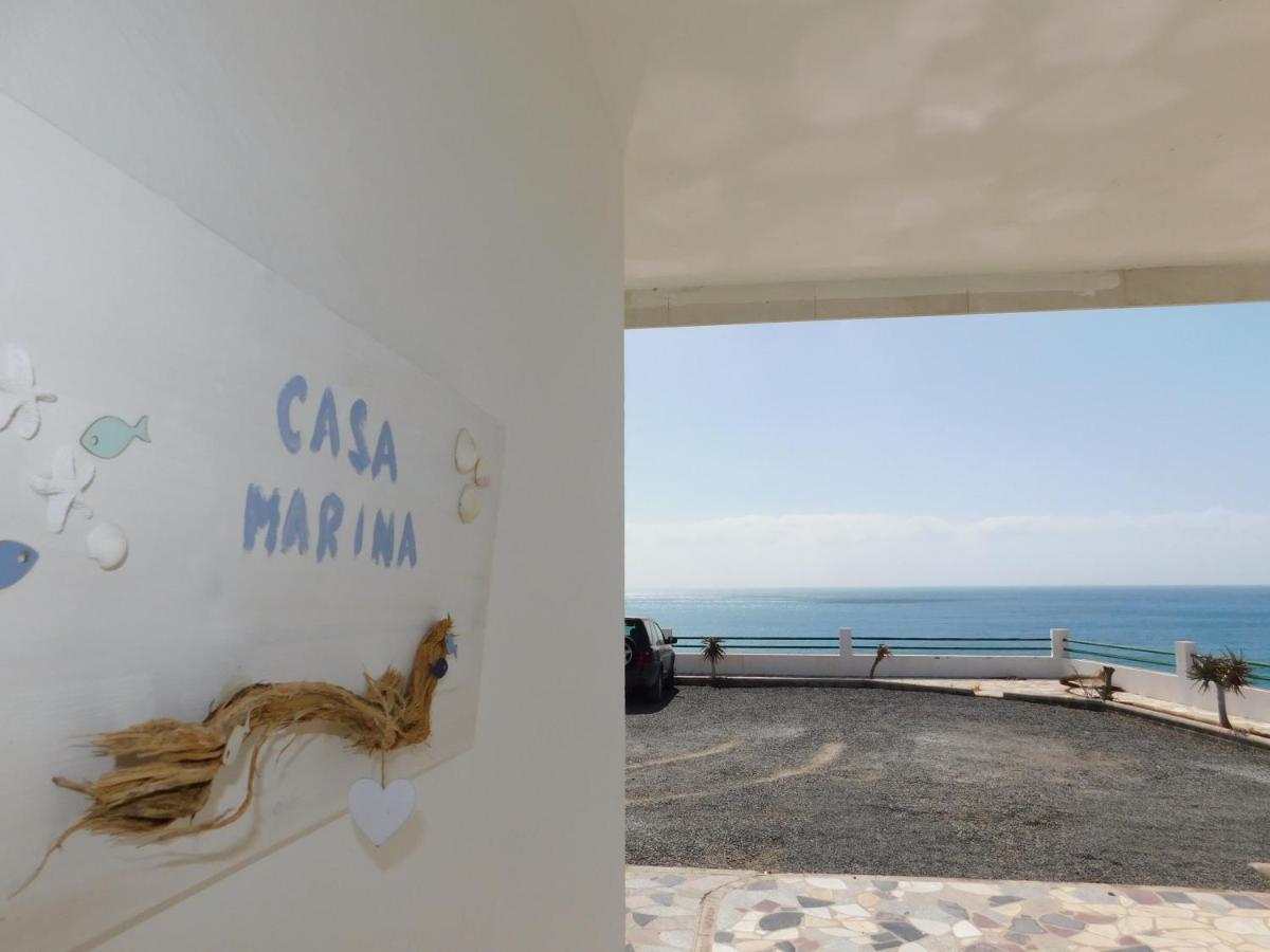 Las PlayasCasa Marinaアパートメント エクステリア 写真