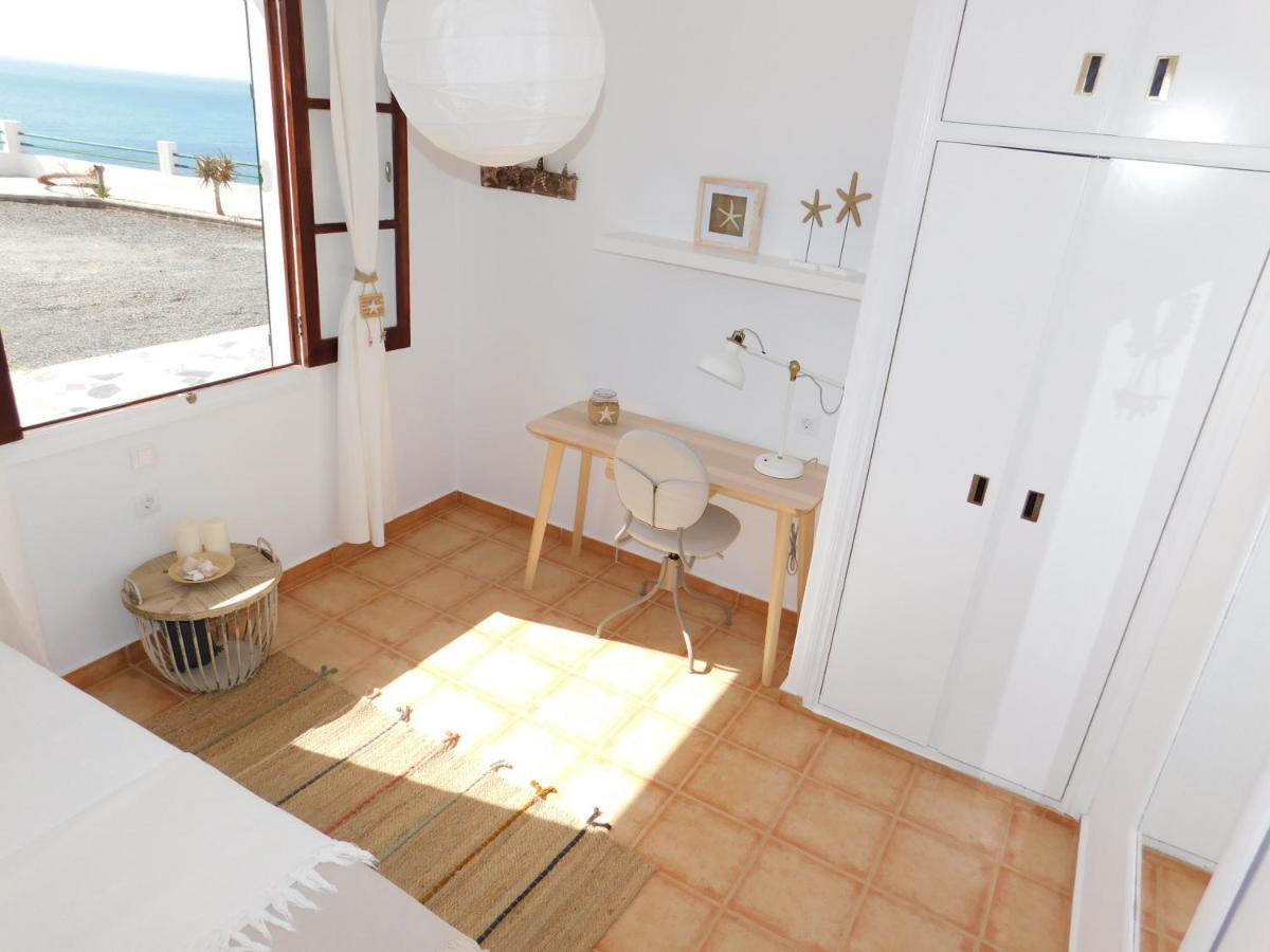 Las PlayasCasa Marinaアパートメント エクステリア 写真