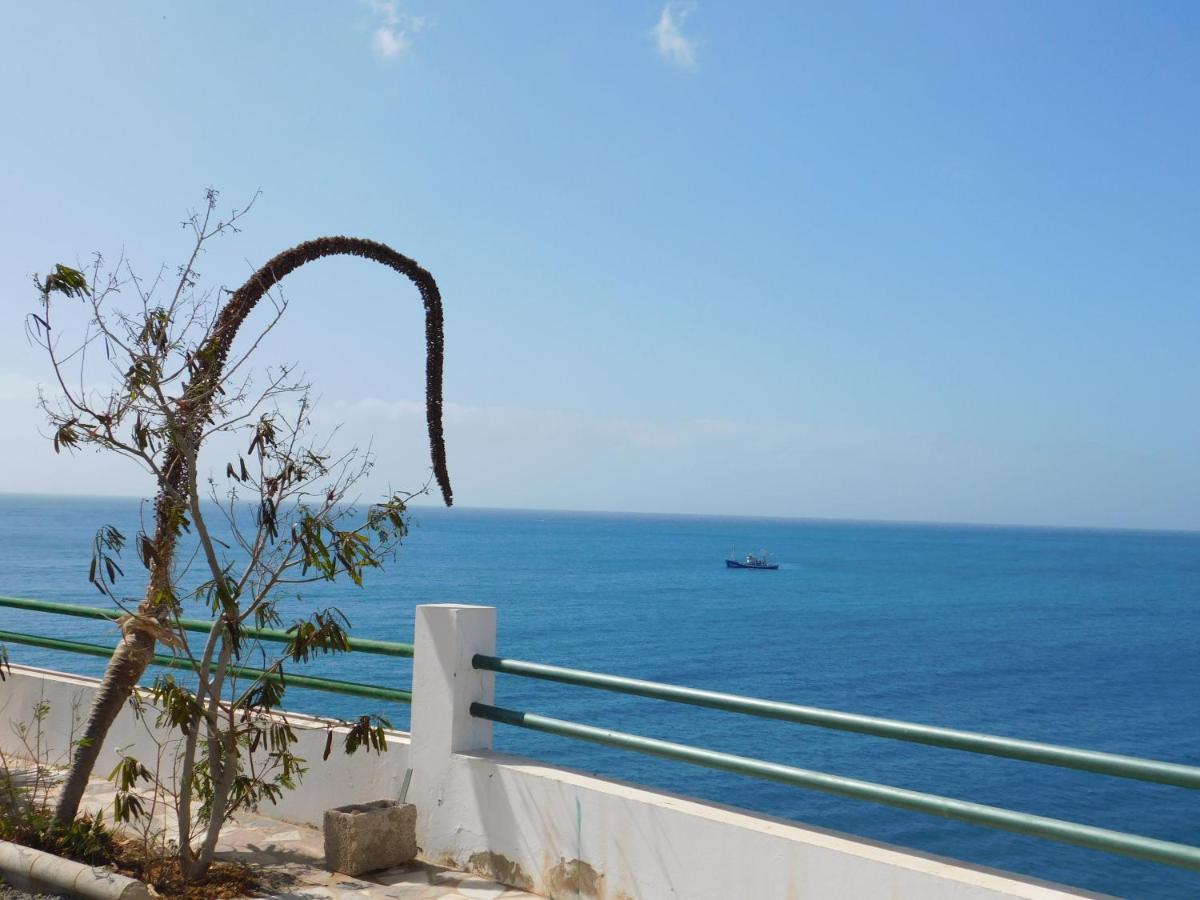 Las PlayasCasa Marinaアパートメント エクステリア 写真