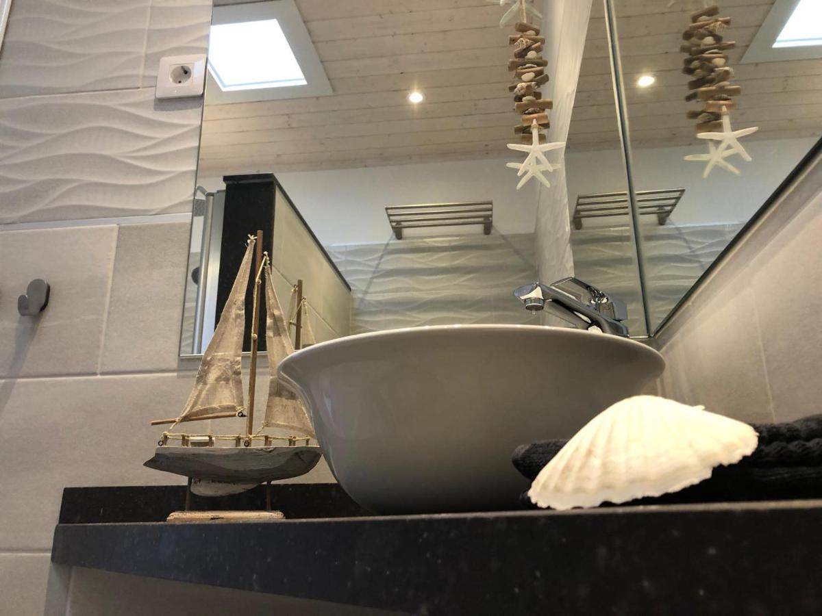 Las PlayasCasa Marinaアパートメント エクステリア 写真