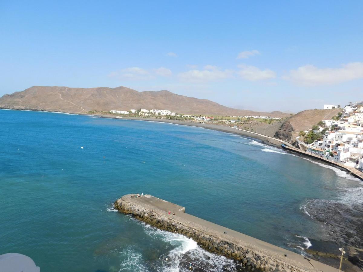 Las PlayasCasa Marinaアパートメント エクステリア 写真
